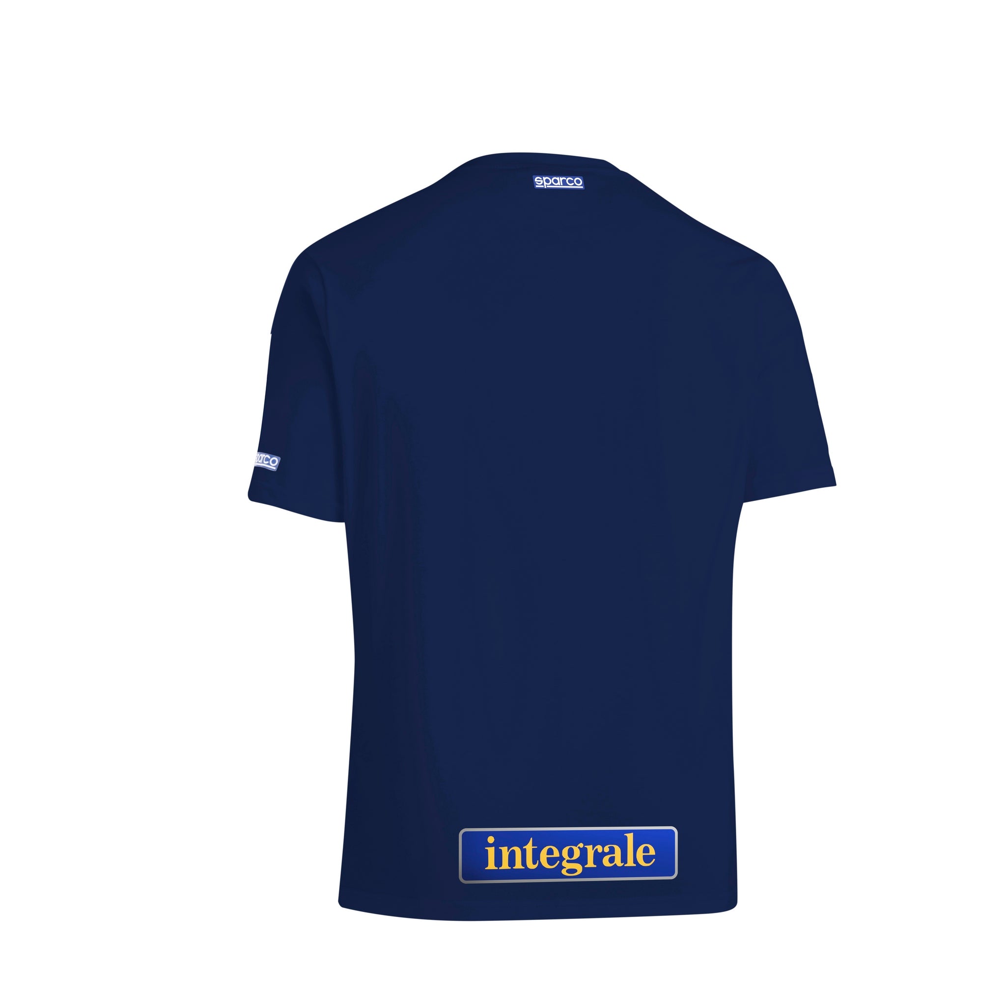 TRICOU SPARCO LANCIA HF DELTA