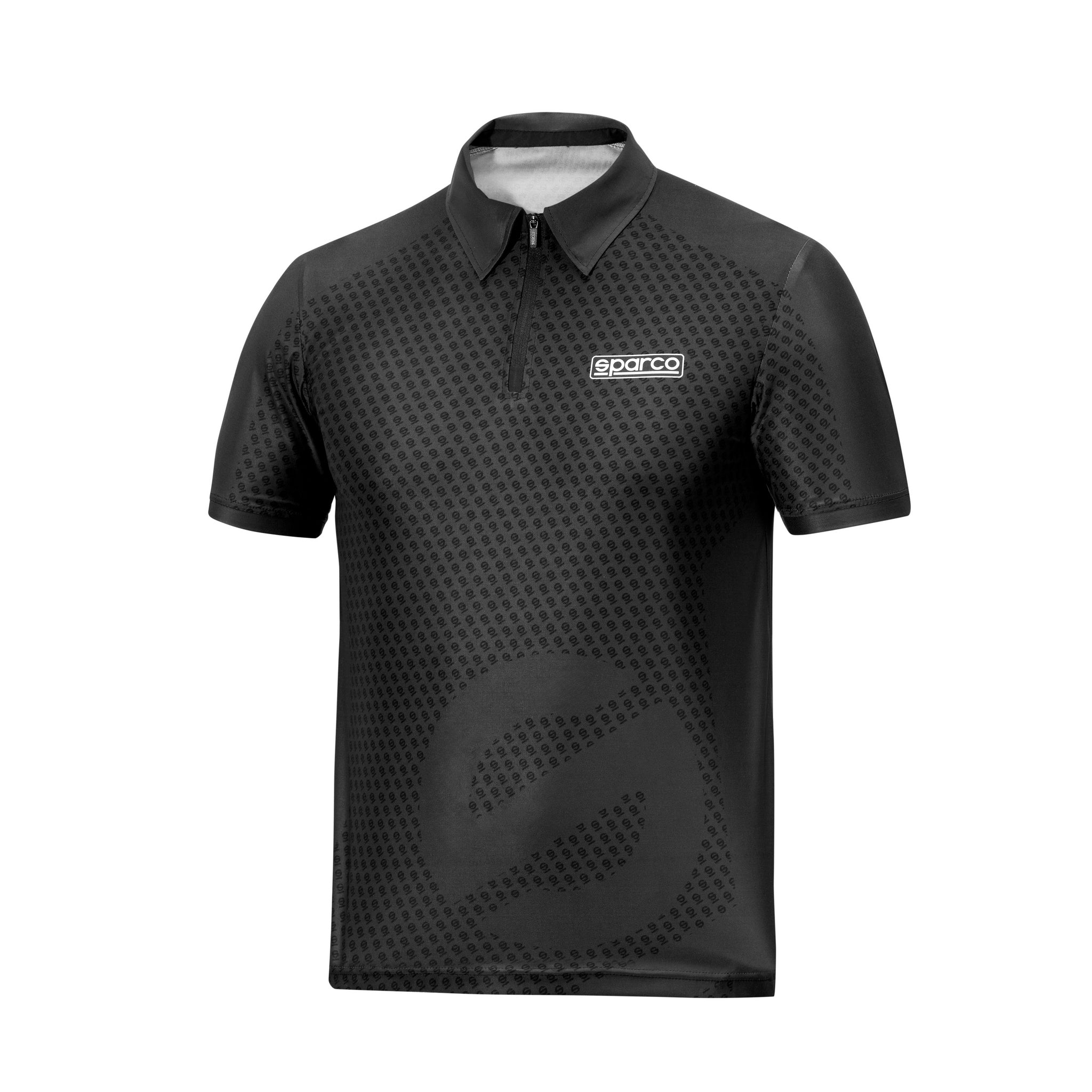 TRICOU SPARCO SL POLO SUBLY MY26