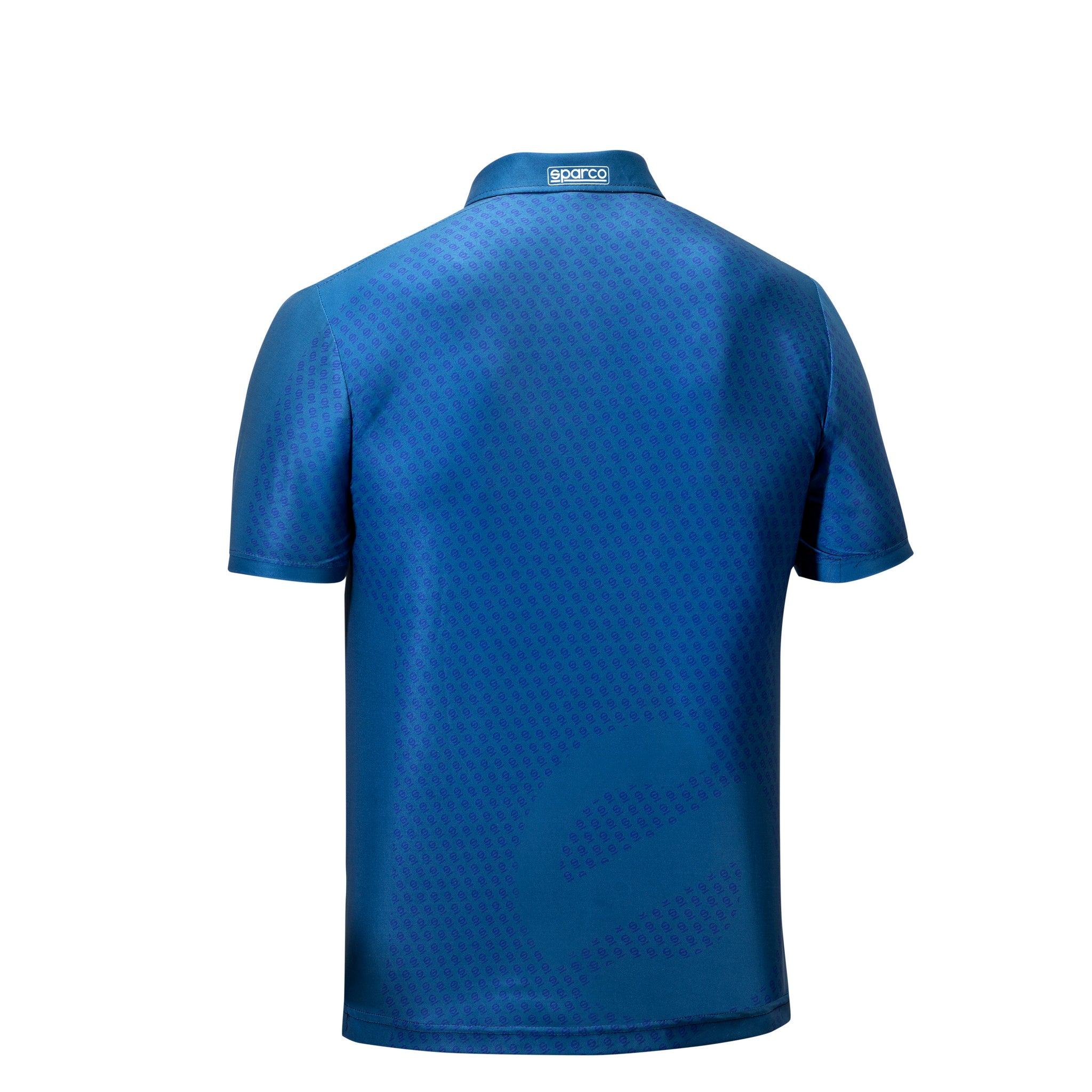 TRICOU SPARCO SL POLO SUBLY MY26