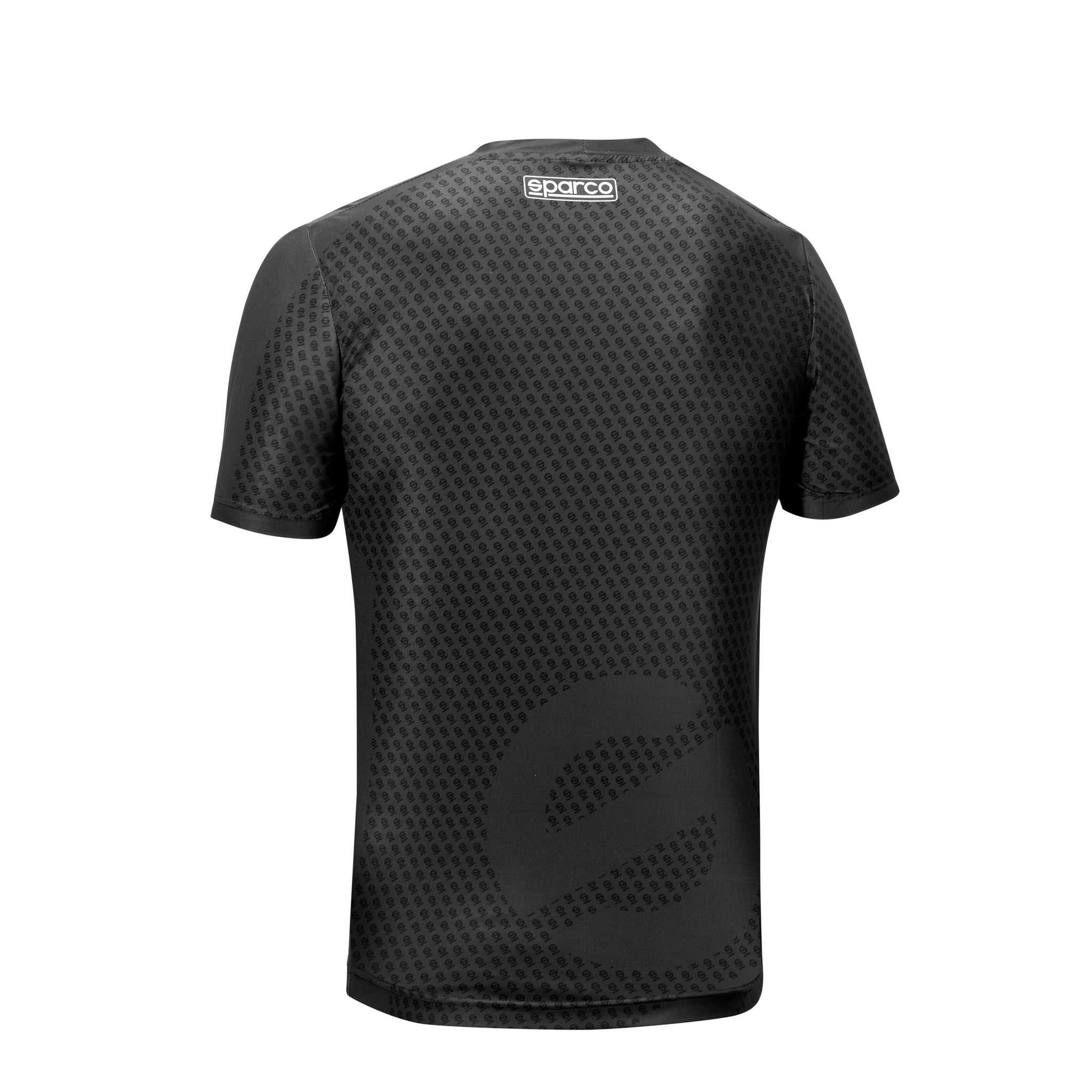 TRICOU SPARCO SL SUBLY MY26