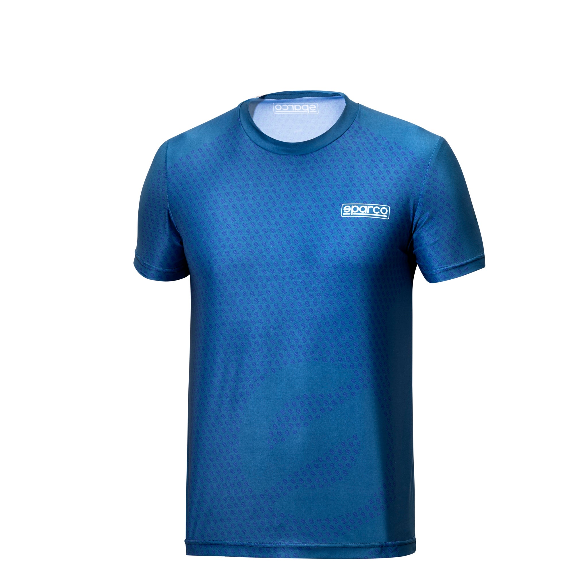 TRICOU SPARCO SL SUBLY MY26