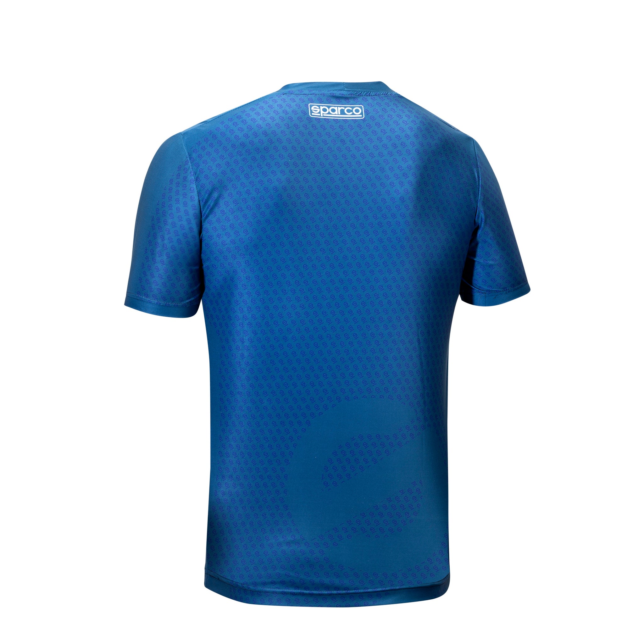 TRICOU SPARCO SL SUBLY MY26