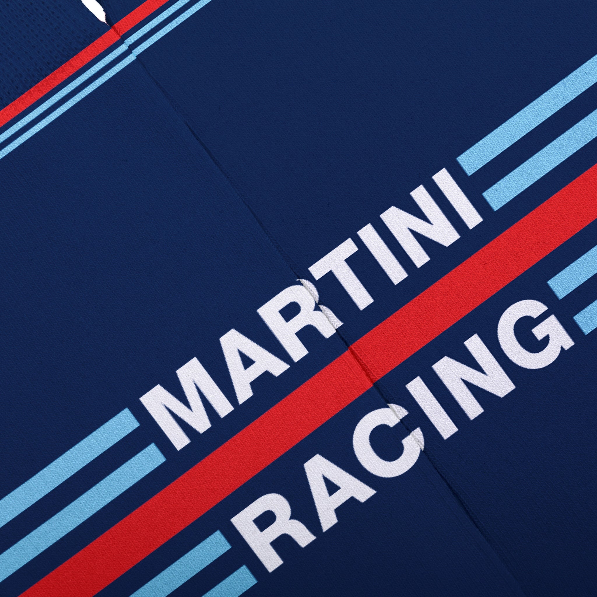 SOSETE INALTE / LUNGI SPORT SPARCO MARTINI RACING ICONIC DESIGN 2