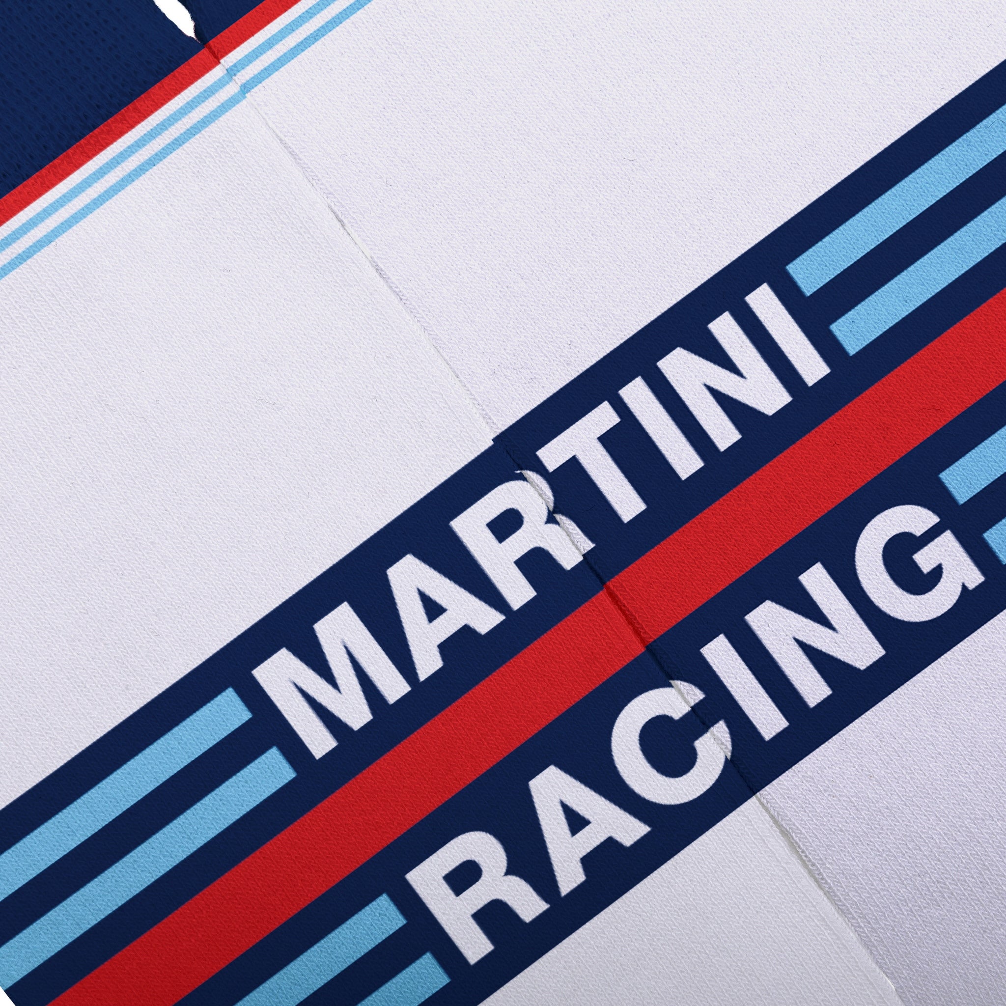 SOSETE INALTE / LUNGI SPORT SPARCO MARTINI RACING ICONIC DESIGN 2