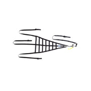 PLASA PROTECTIE GEAM SPARCO, PENTRU PISTA/CIRCUIT, (FIA 8863-2013)