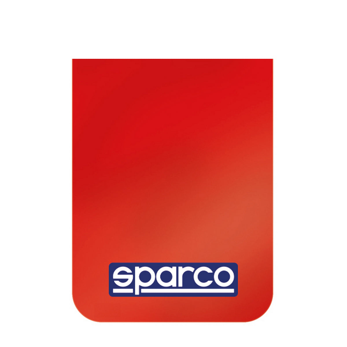 APARATORI DE NOROI (BAVETE) UNIVERSALE SPARCO 4 MM, DIN POLIETILENA, SET 2 BUC. (FIA)