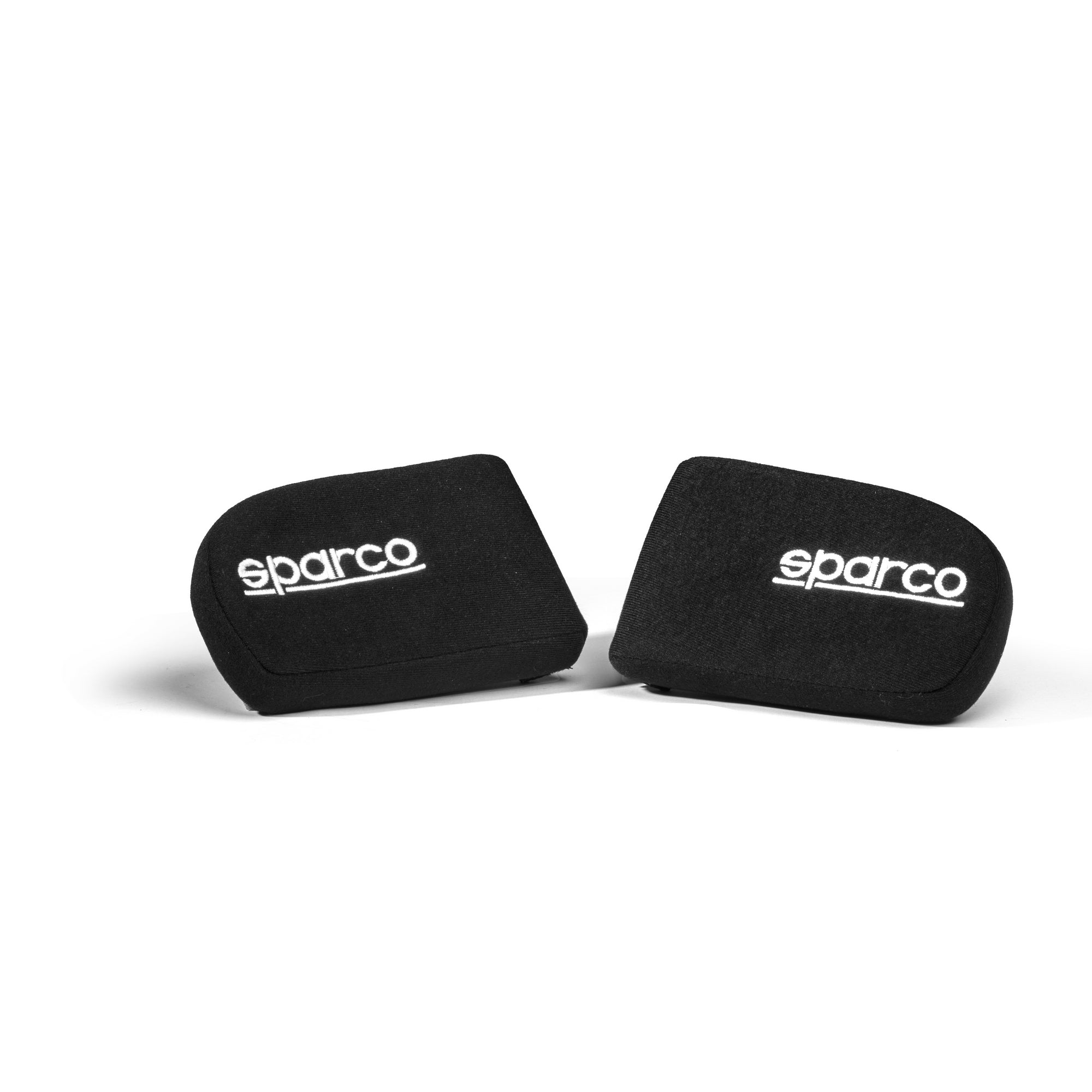 TAMPON/CAPAC DE PROTECTIE LATERALA LA CAP PENTRU SCAUN RACING SPARCO, (FIA 8862-8855)