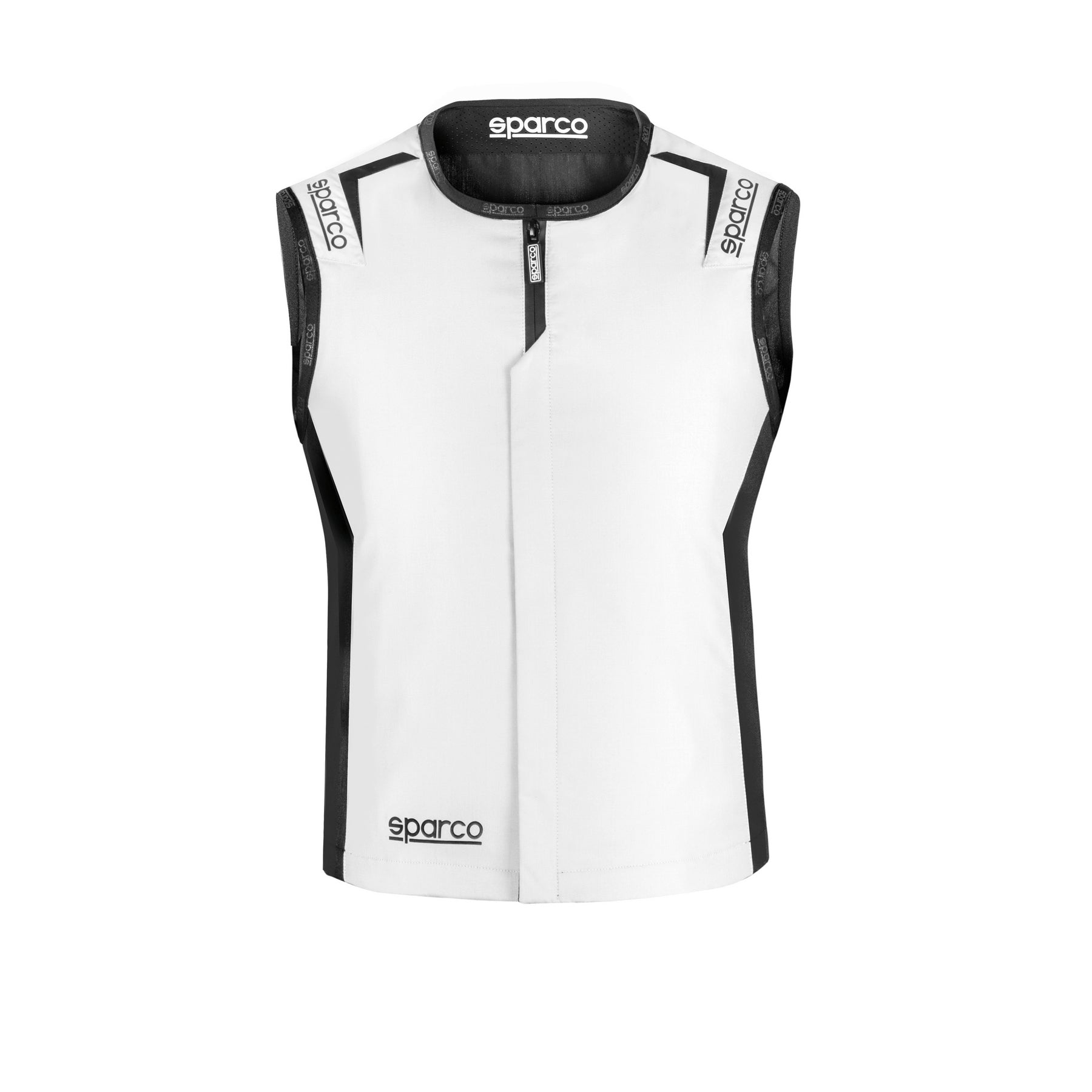 VESTA RACING SPARCO ICE VEST 2026, CU EFECT DE RACIRE (FARA FIA)