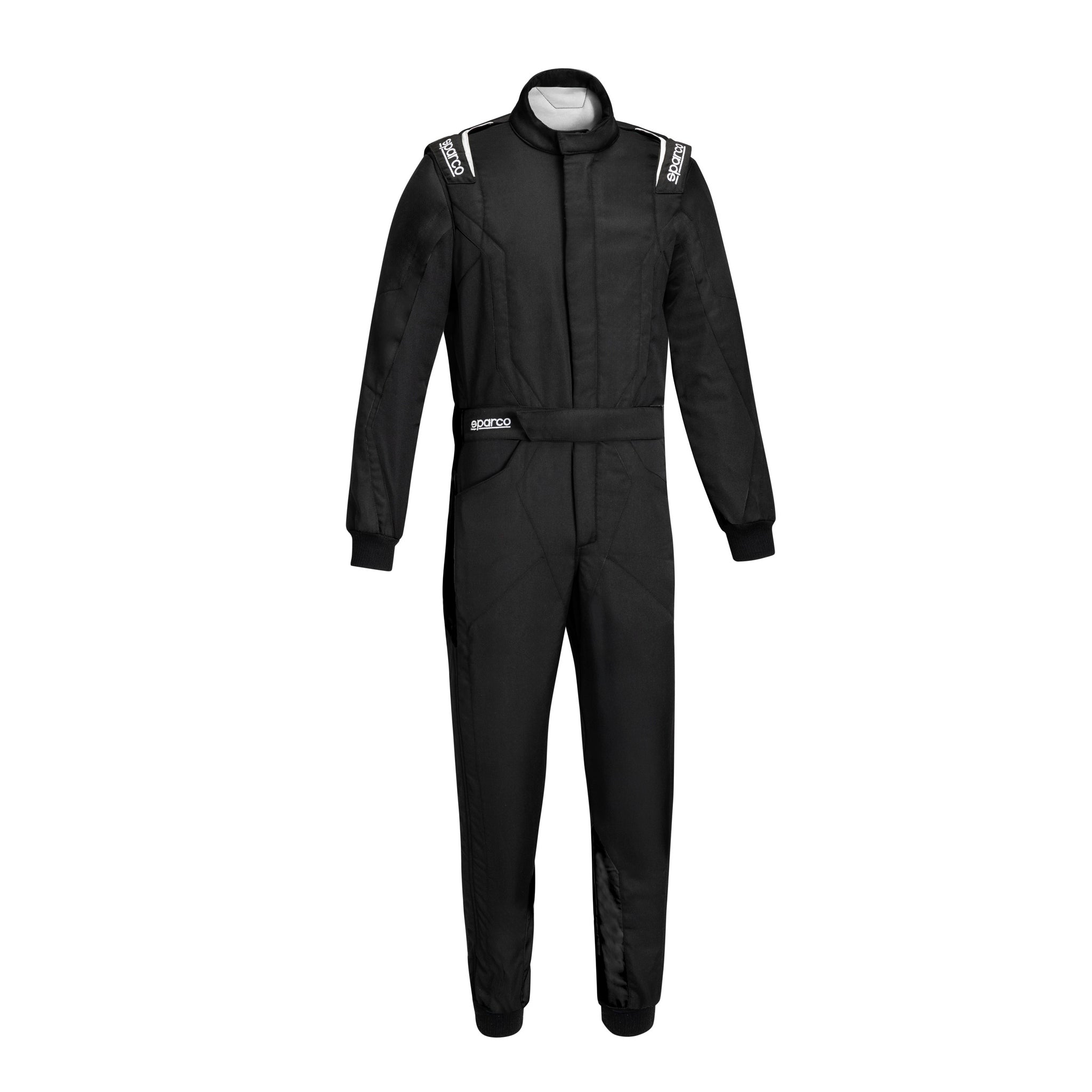 COMBINEZON RACING SPARCO SPRINT ADVANCED (R584), OMOLOGARE (FIA 8856-2018 | SFI 3.2A/5)