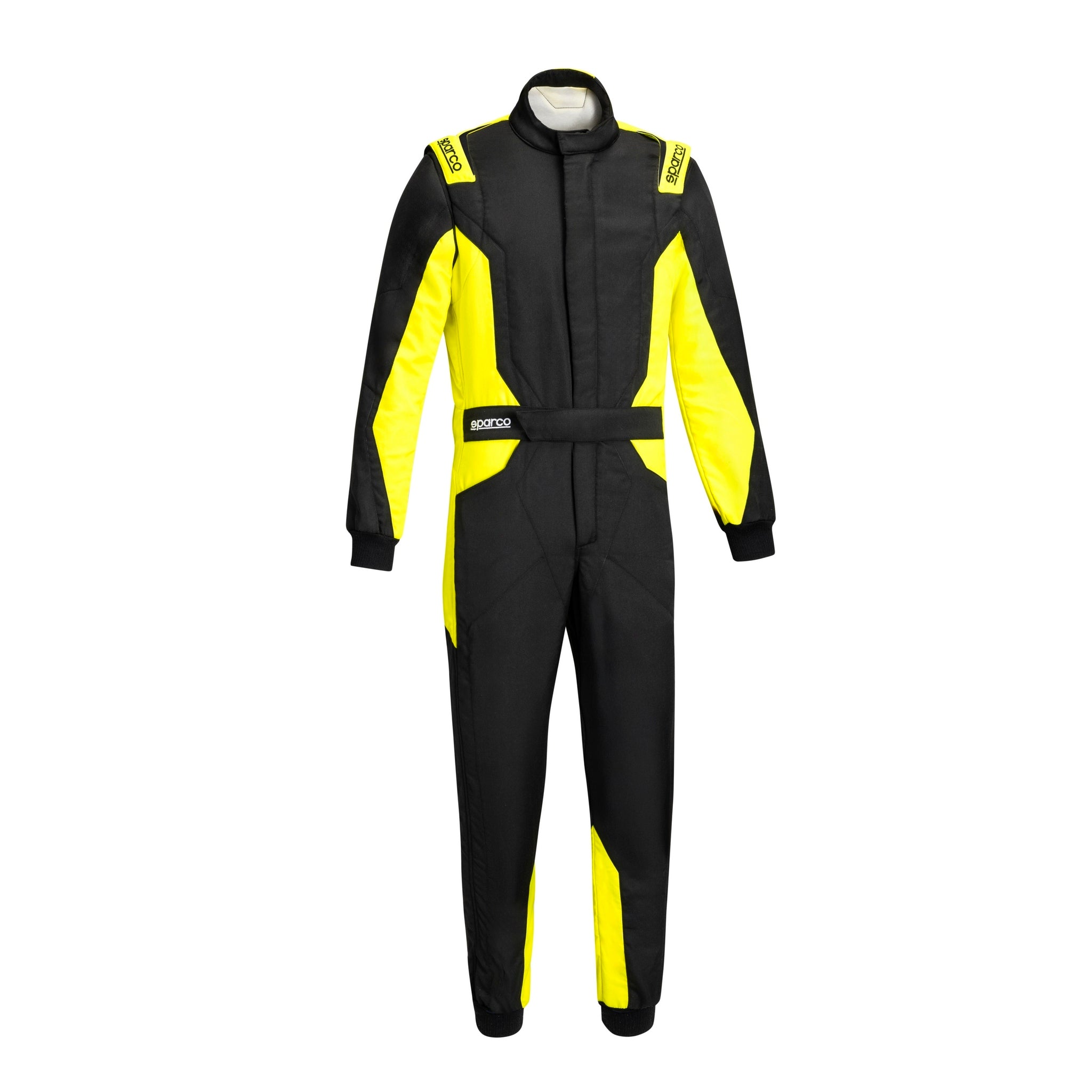 COMBINEZON RACING SPARCO SPRINT ADVANCED (R584), OMOLOGARE (FIA 8856-2018 | SFI 3.2A/5)