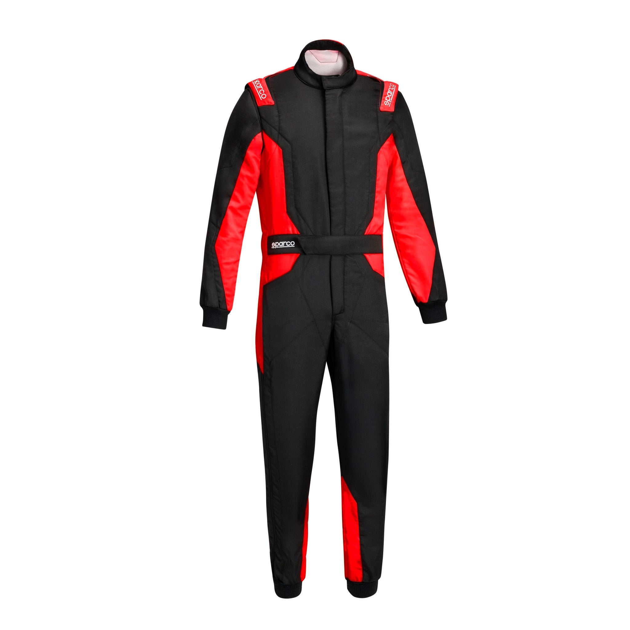 COMBINEZON RACING SPARCO SPRINT ADVANCED (R584), OMOLOGARE (FIA 8856-2018 | SFI 3.2A/5)