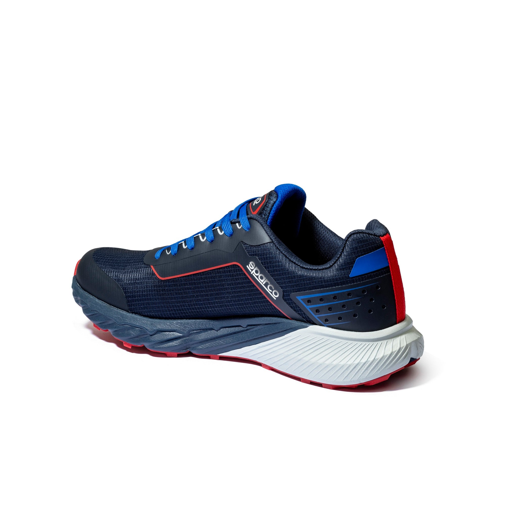 INCALTAMINTE MECANIC SPARCO S-PARK FENNY ORACLE RED BULL RACING (01 SR FO HRO - EN ISO 20347:2022 +A1:2024)