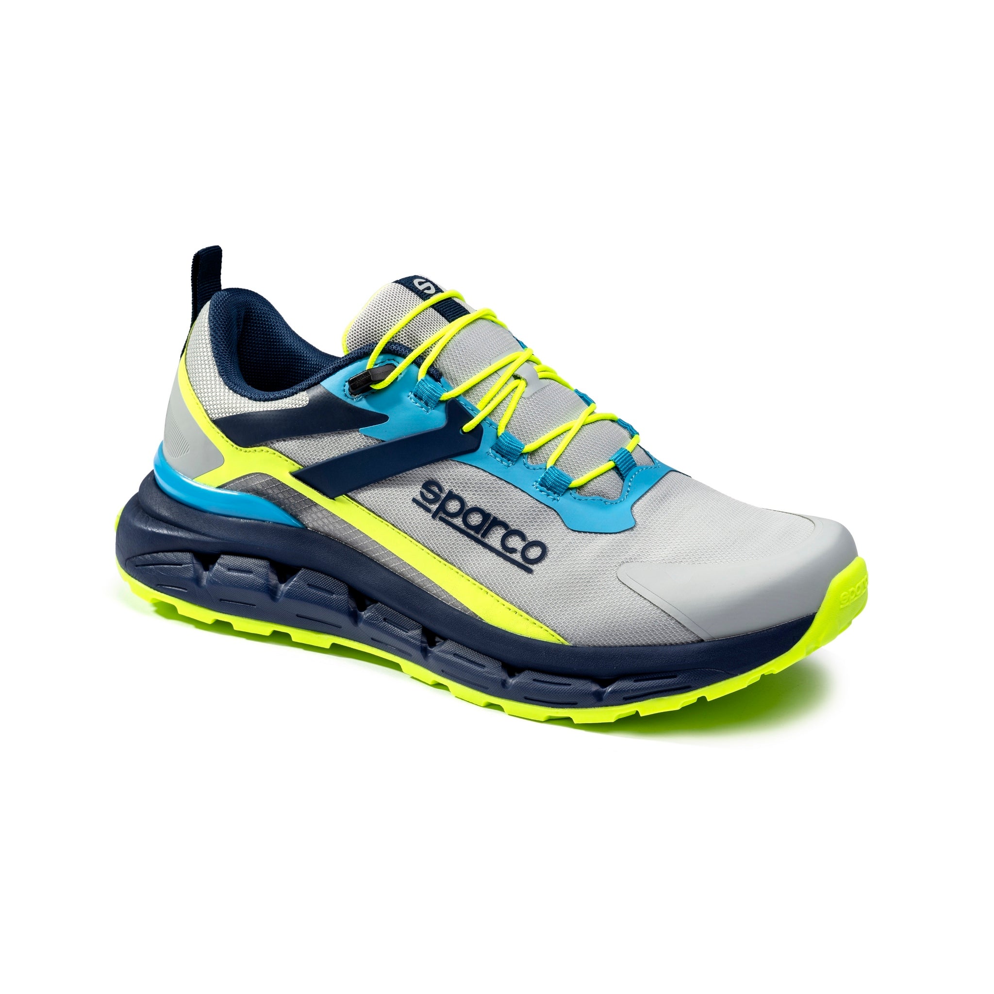 INCALTAMINTE MECANIC SPARCO S-PIKE TURINI O2 SR FO HRO (EN ISO 20347:2022+A1:2024)