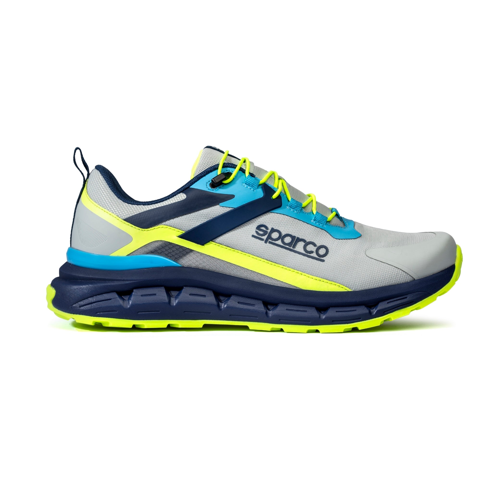 INCALTAMINTE MECANIC SPARCO S-PIKE TURINI O2 SR FO HRO (EN ISO 20347:2022+A1:2024)