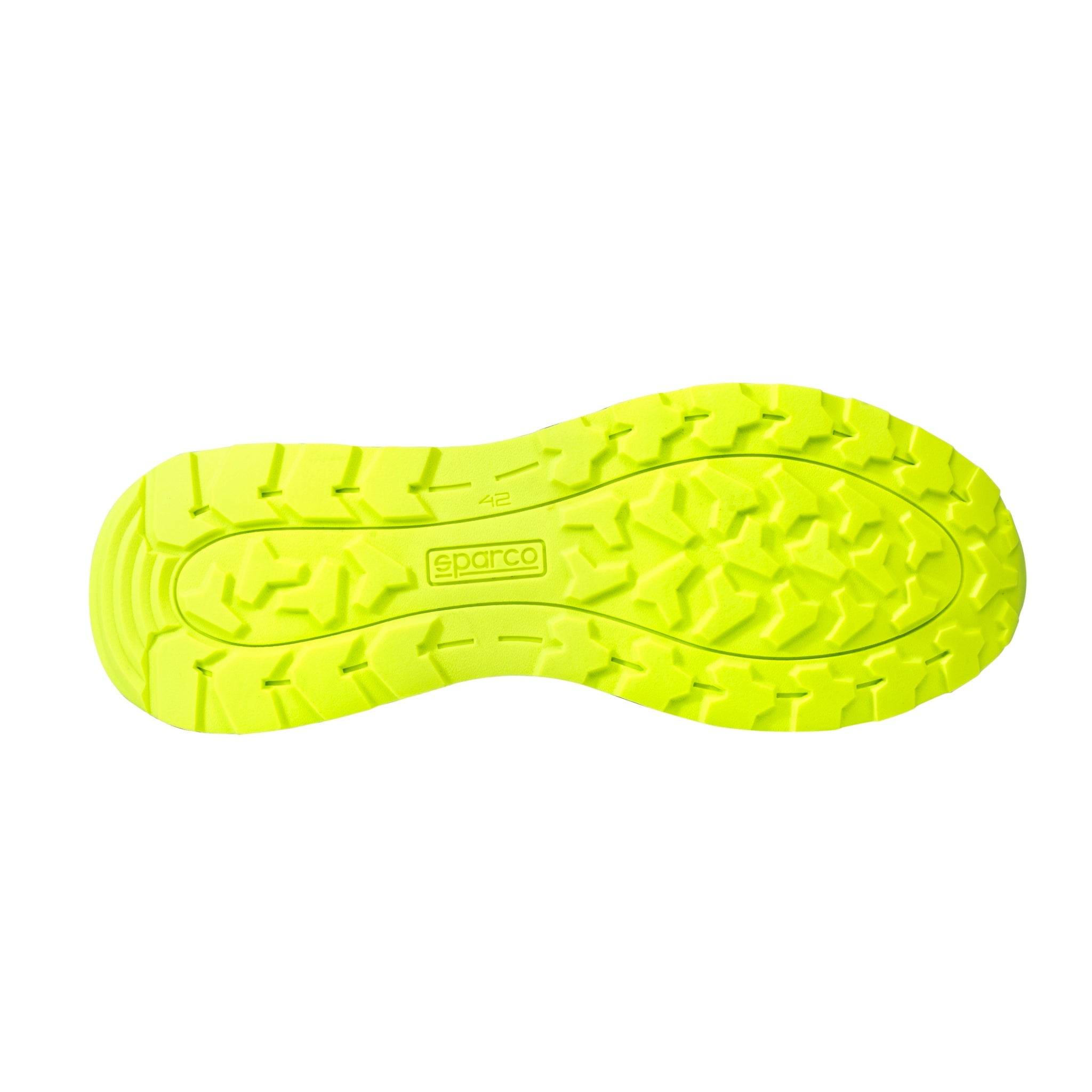 INCALTAMINTE MECANIC SPARCO S-PIKE TURINI O2 SR FO HRO (EN ISO 20347:2022+A1:2024)