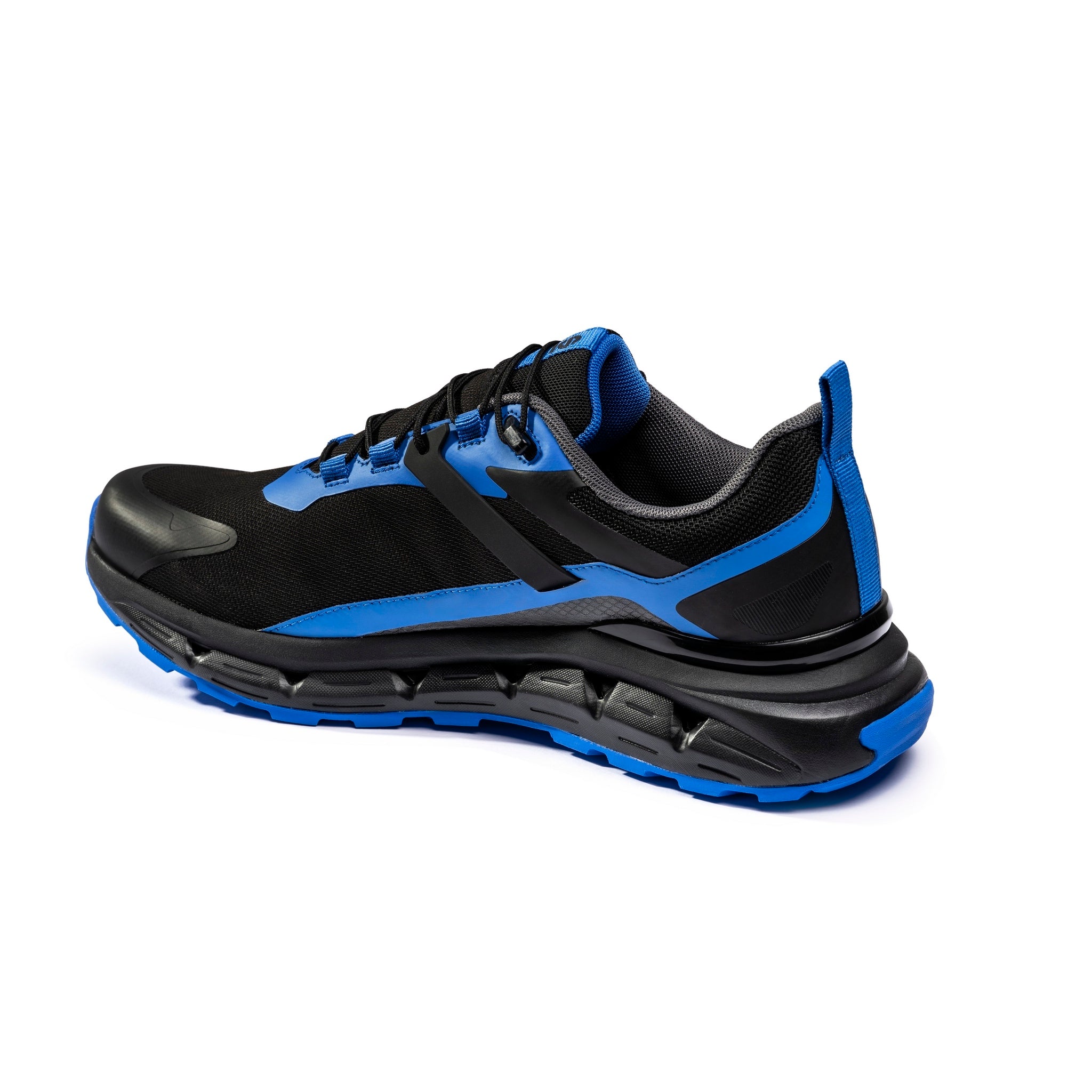 INCALTAMINTE MECANIC SPARCO S-PIKE MOULINON O2 SR FO HRO (EN ISO 20347:2022+A1:2024)
