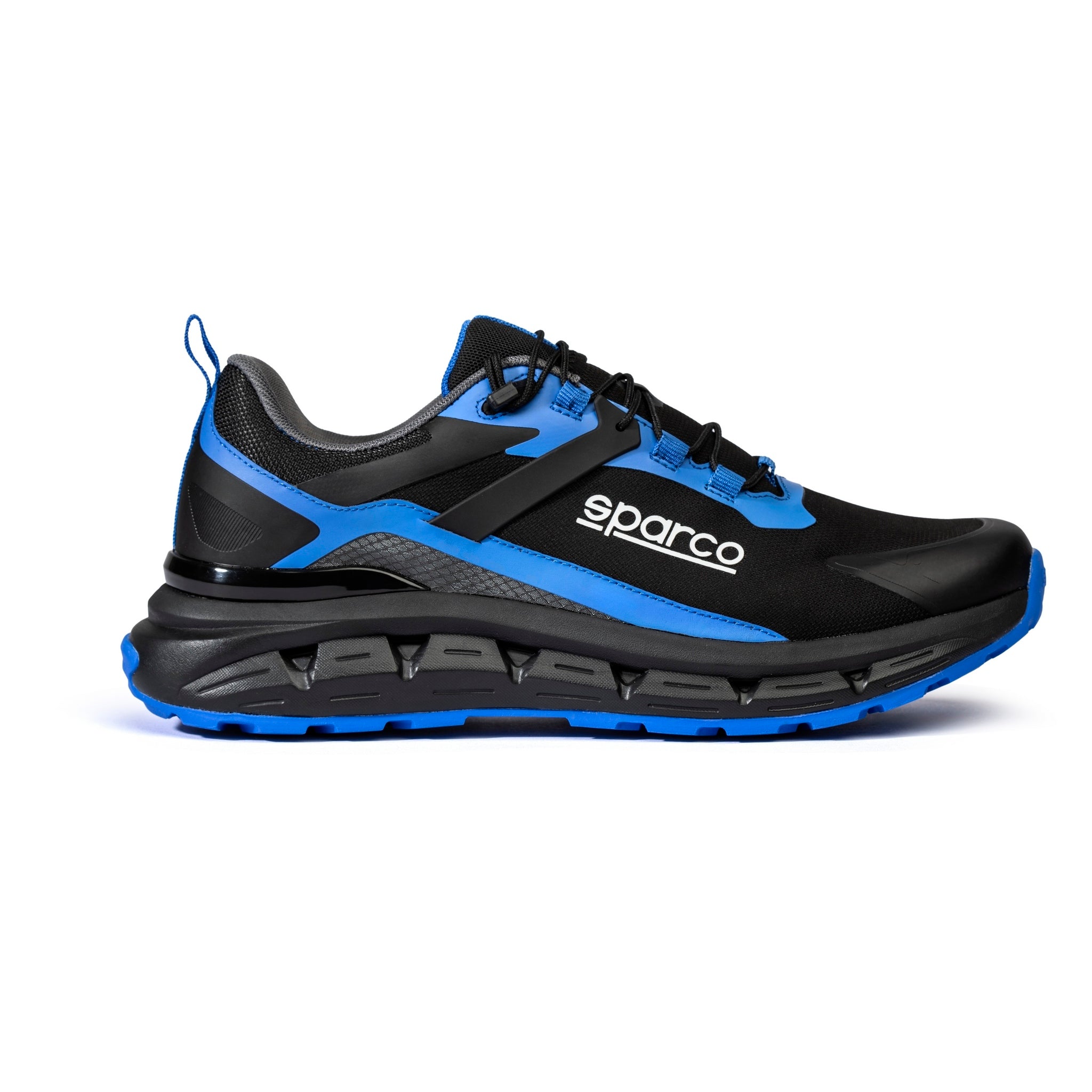 INCALTAMINTE MECANIC SPARCO S-PIKE MOULINON O2 SR FO HRO (EN ISO 20347:2022+A1:2024)