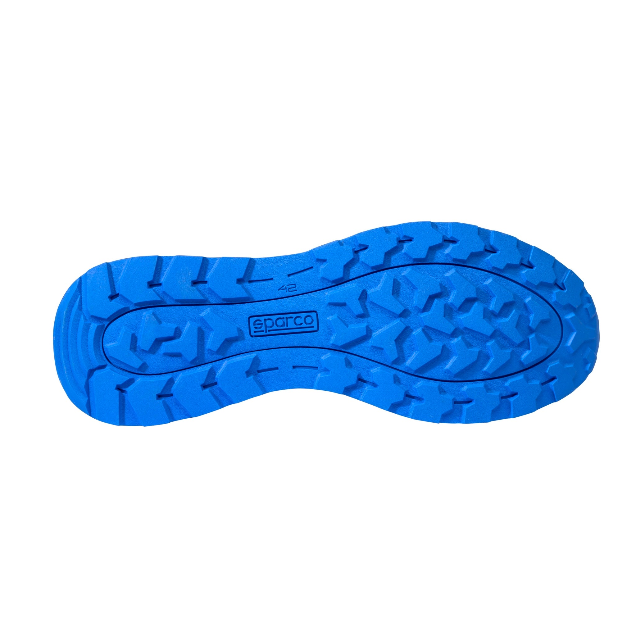 INCALTAMINTE MECANIC SPARCO S-PIKE MOULINON O2 SR FO HRO (EN ISO 20347:2022+A1:2024)