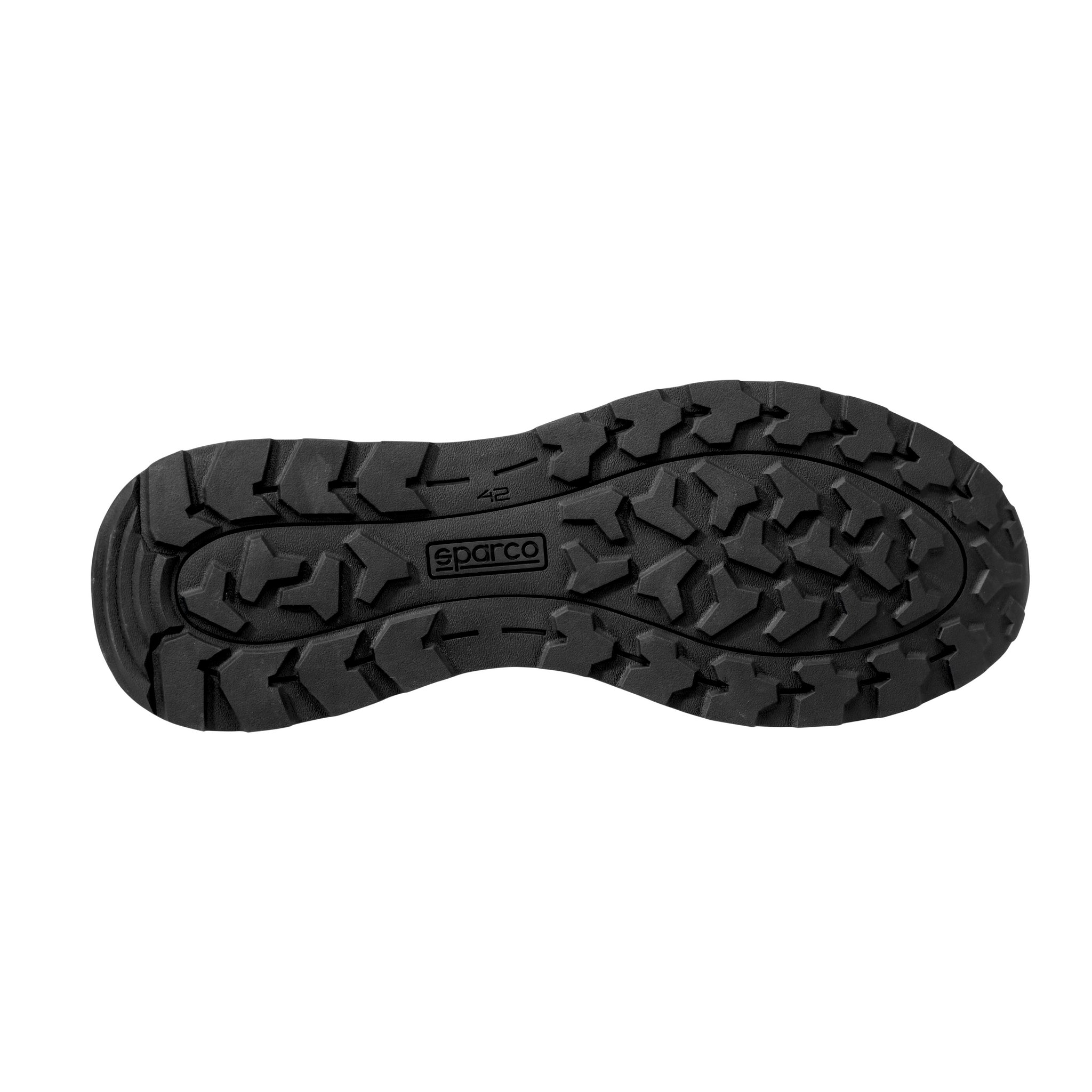 INCALTAMINTE MECANIC SPARCO S-PIKE SISTERON O2 SR FO HRO (EN ISO 20347:2022+A1:2024)
