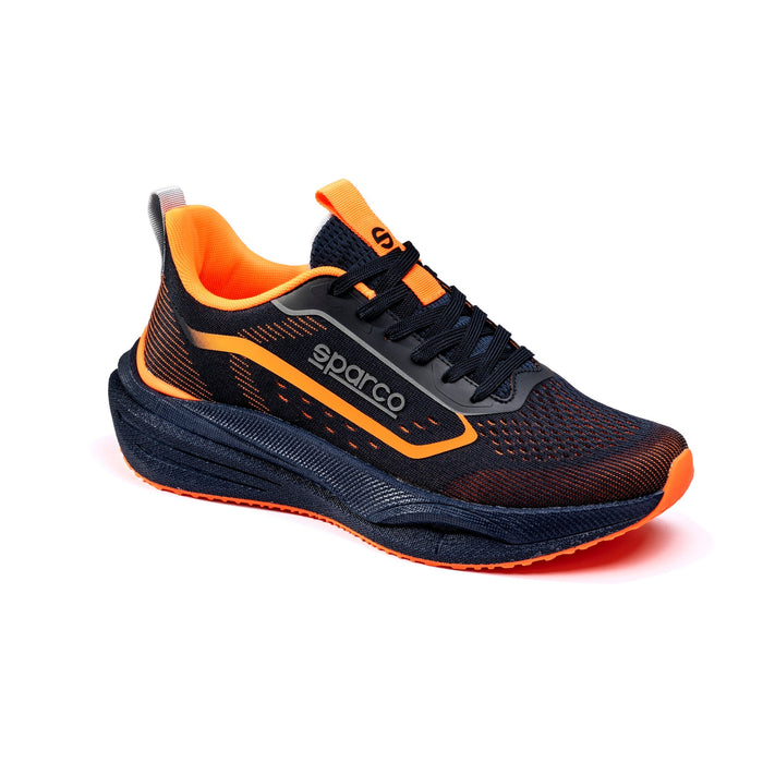 INCALTAMINTE MECANIC SPARCO S-CAPE YOHAN O1 SR FO HRO (EN ISO 20347:2022+A1:2024)
