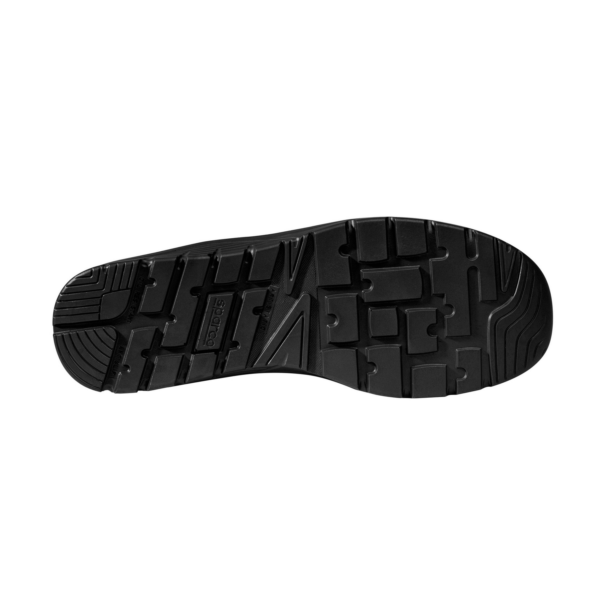 INCALTAMINTE DE PROTECTIE SPARCO NITRO ELFYN (ESD S3S SR FO SC - EN ISO 20345:2022+A1:2024)