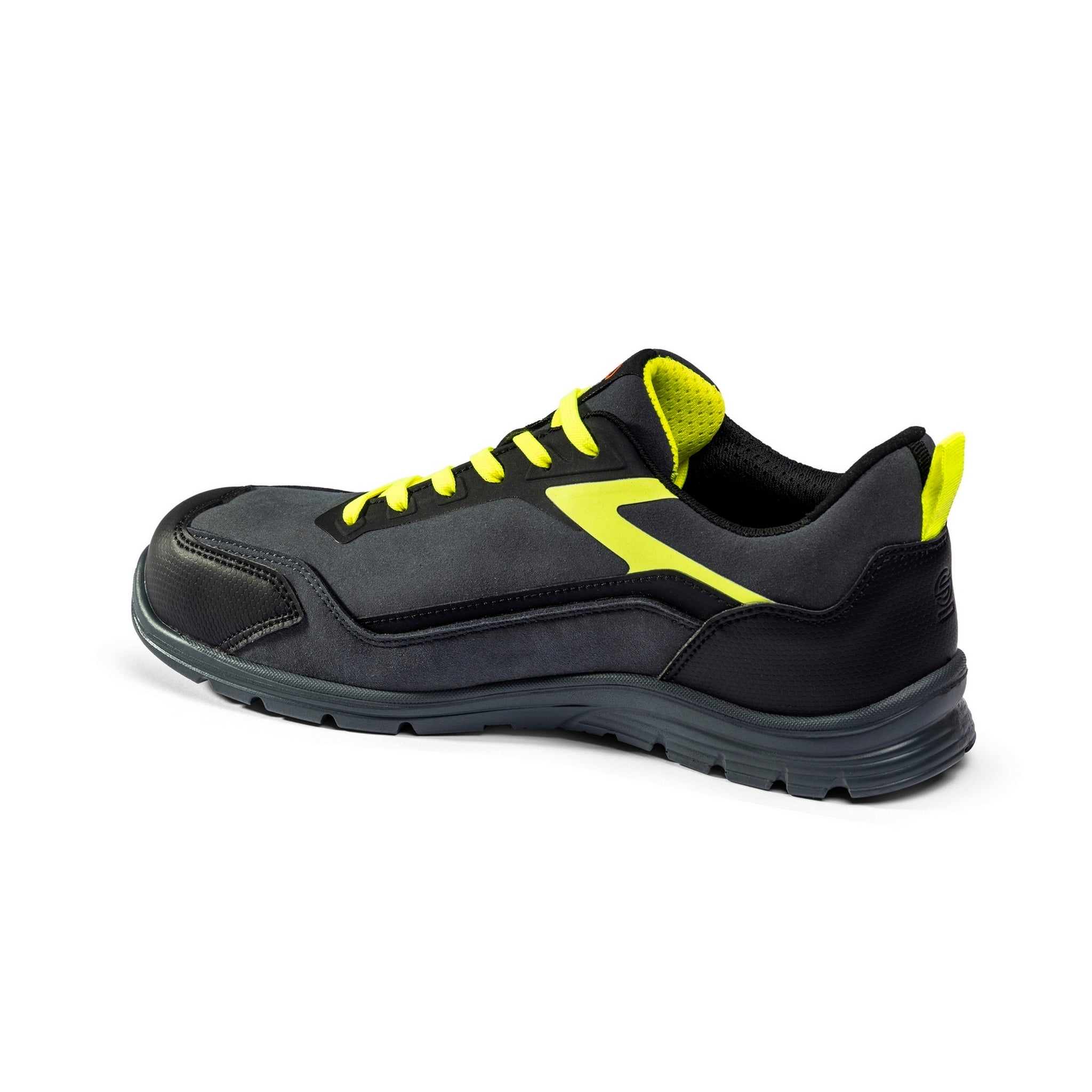 INCALTAMINTE DE PROTECTIE SPARCO NITRO KALLE (ESD S3S SR FO SC - EN ISO 20345:2022+A1:2024)
