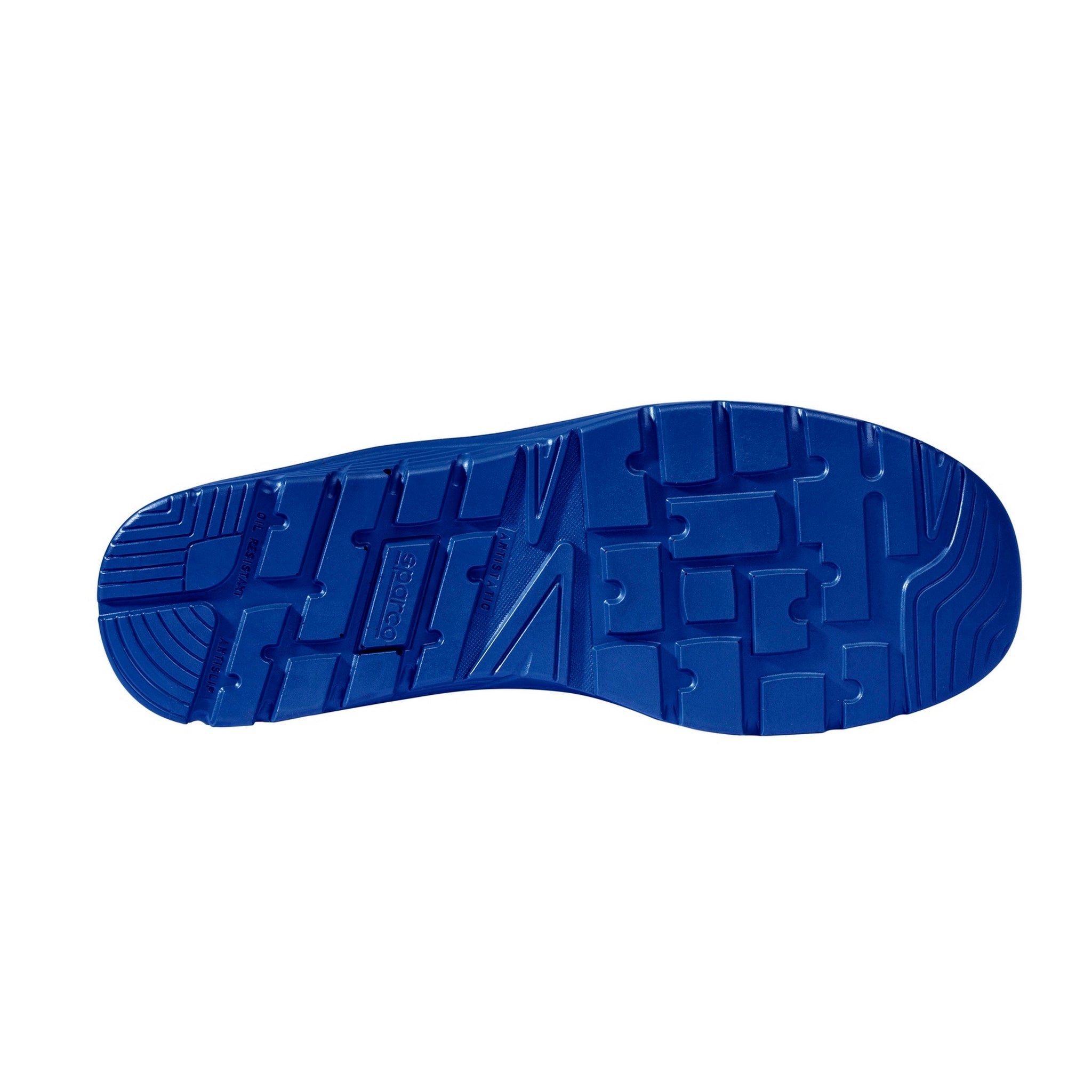 INCALTAMINTE DE PROTECTIE SPARCO NITRO SAMI (ESD S3S SR FO SC - EN ISO 20345:2022+A1:2024)