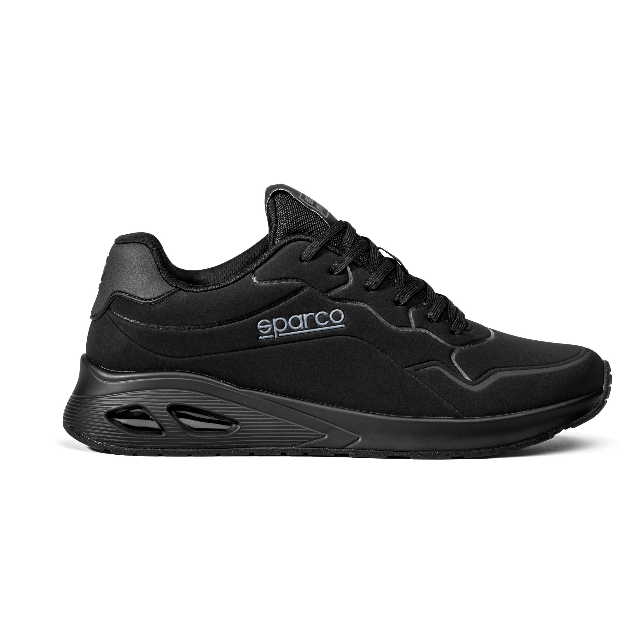 INCALTAMINTE MECANIC SPARCO S-LIGHT DARKSTAR O2 FO HRO (EN ISO 20347:2022+A1:2024)