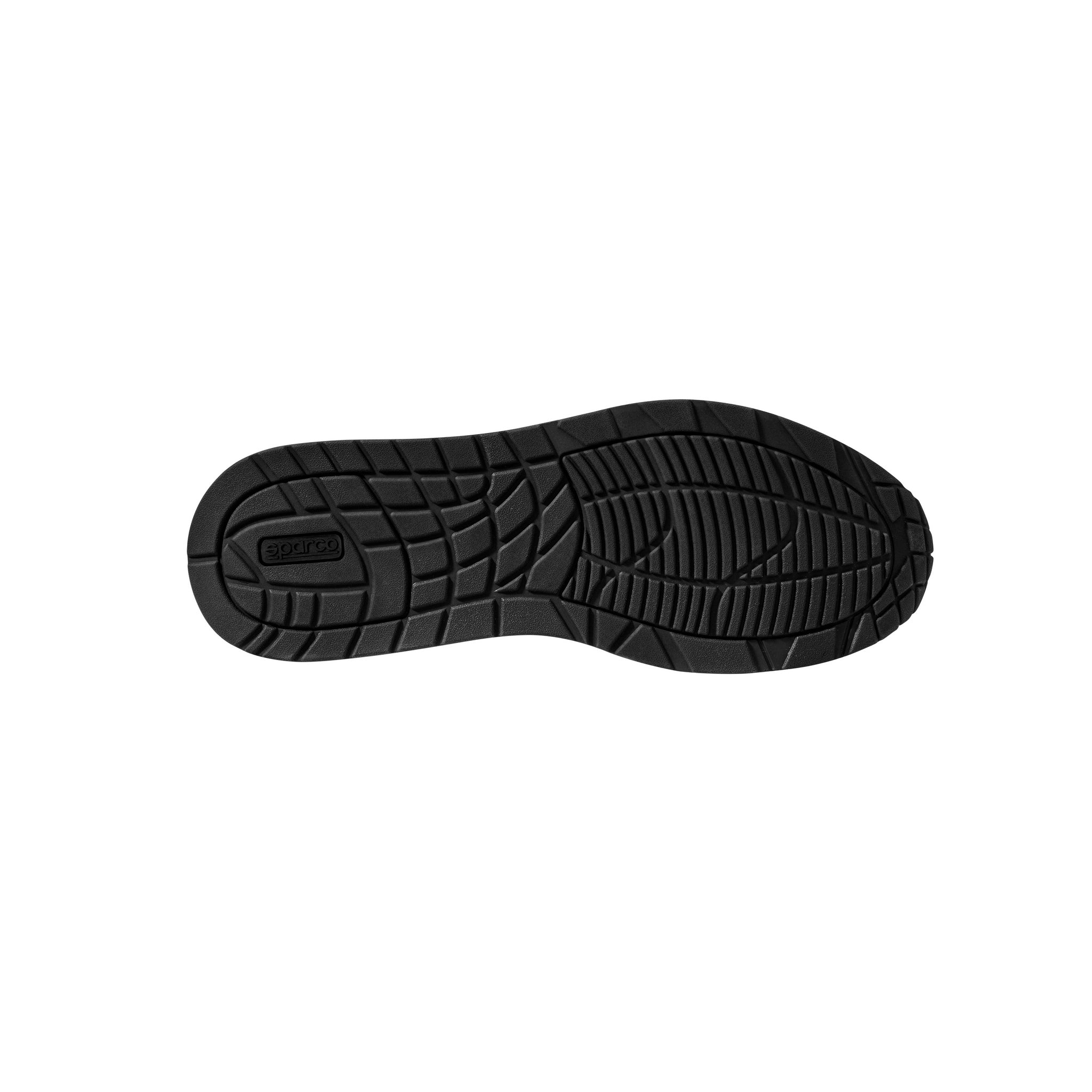 INCALTAMINTE MECANIC SPARCO S-LIGHT DARKSTAR O2 FO HRO (EN ISO 20347:2022+A1:2024)
