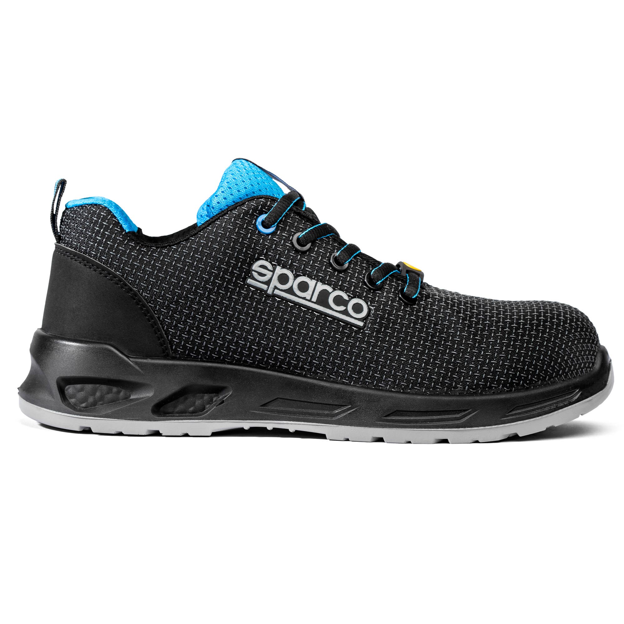 INCALTAMINTE DE PROTECTIE SPARCO - HORIZON TEK FRESNO (ESD S3S SR FO - EN ISO 20345:2022 + A1:2024)