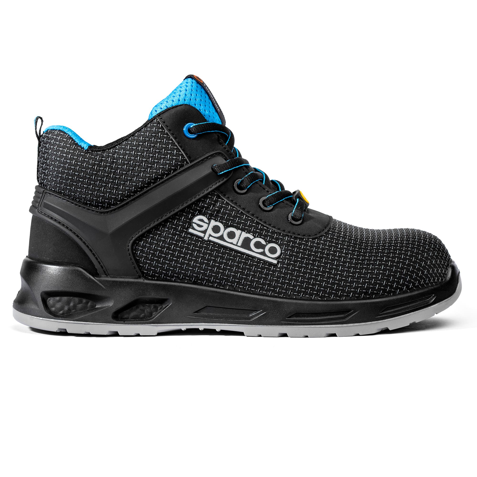 INCALTAMINTE DE PROTECTIE SPARCO - HORIZON TEK-H RIALTO (ESD S3S SR FO - EN ISO 20345:2022 + A1:2024)