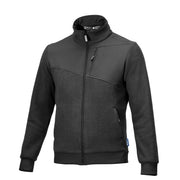 HANORAC CU FLEECE POLAR SPARCO GRIT CRESTONE, IMBRACAMINTE TEHNICA DE LUCRU (EN ISO 13688:2022 - CAT.1)