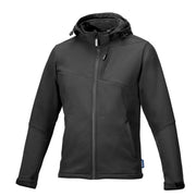 JACHETA SOFTSHELL TECH SPARCO GRIT ELIAS, CU GULGA , IMBRACAMINTE TEHNICA DE LUCRU, EN ISO 13688:2022 - CAT.1