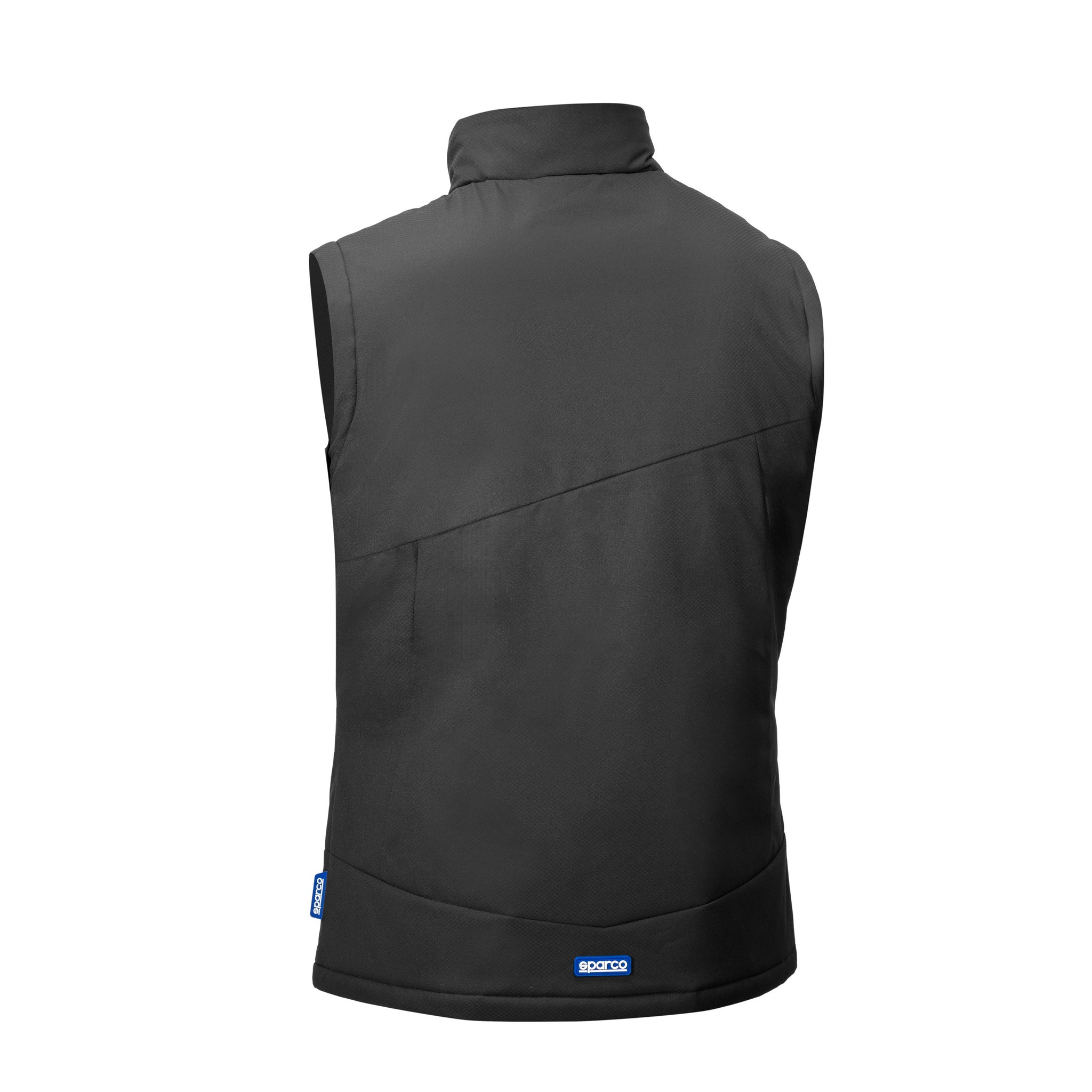 VESTA CAPTUSITA SPARCO GRIT SANFORD, IMBRACAMINTE TEHNICA DE LUCRU, EN ISO 13688:2022 - CAT.1