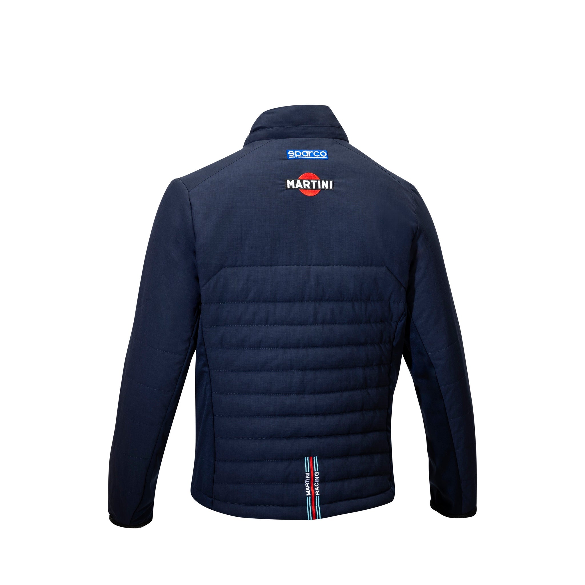 JACHETA SPARCO MARTINI RACING FRAME