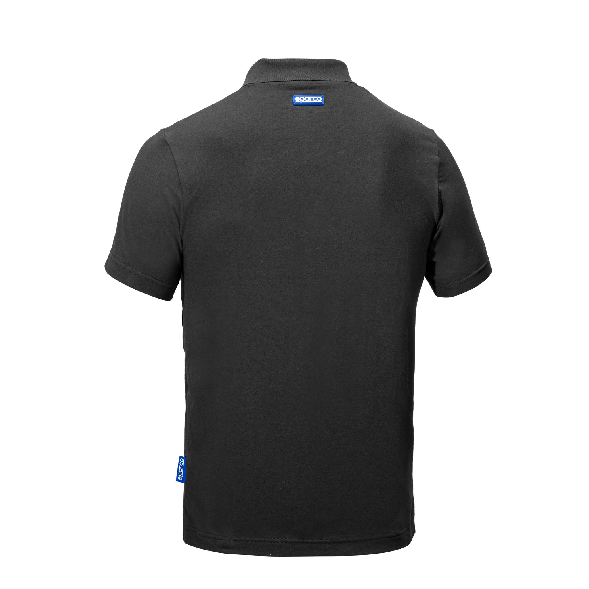 TRICOU POLO TECH SPARCO GRIT CAPITOL, IMBRACAMINTE TEHNICA DE LUCRU, EN ISO 13688:2022 - CAT.1