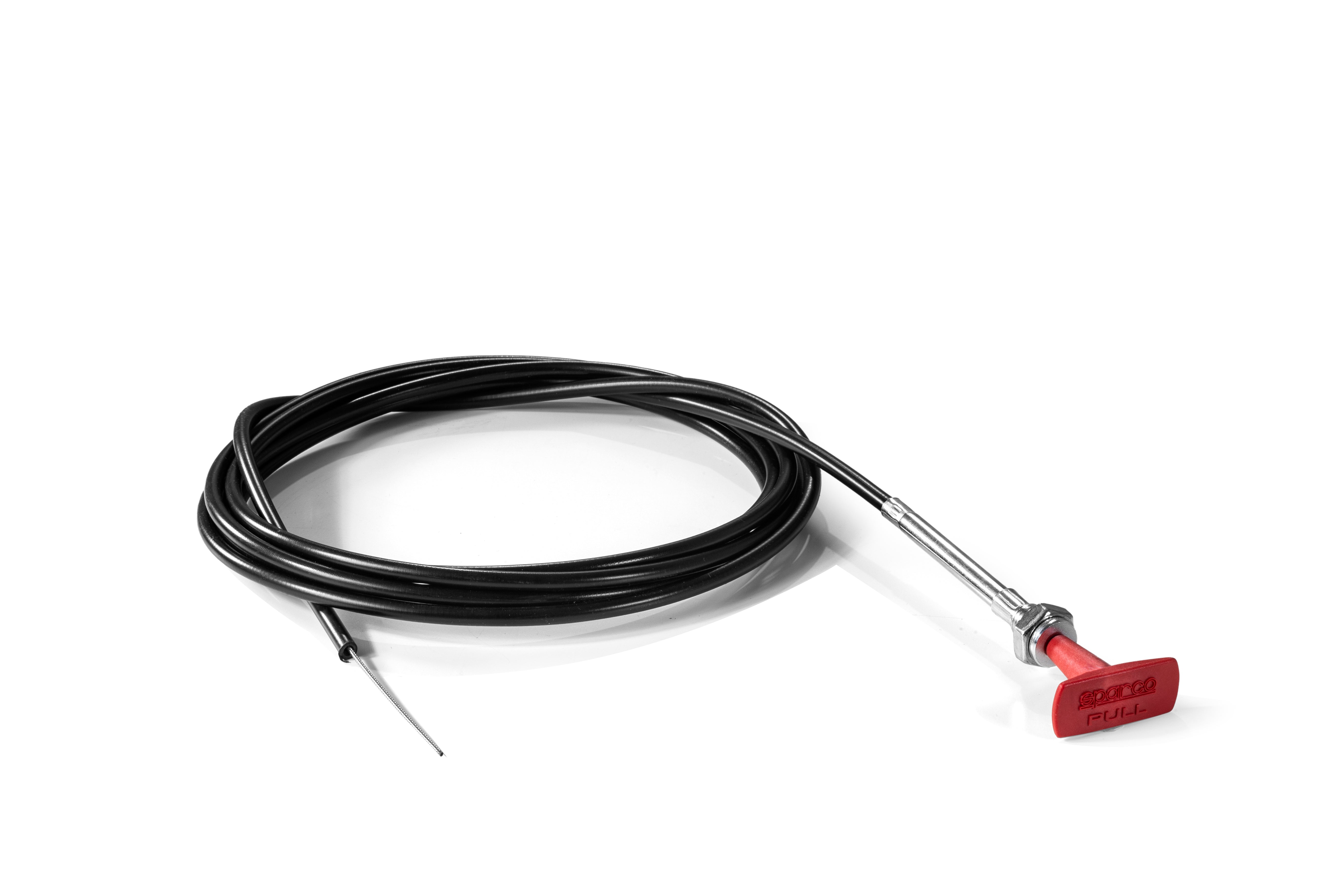 CABLE FOR MECHANICAL EXTINGUISHING SYSTEM - Sparco Shop