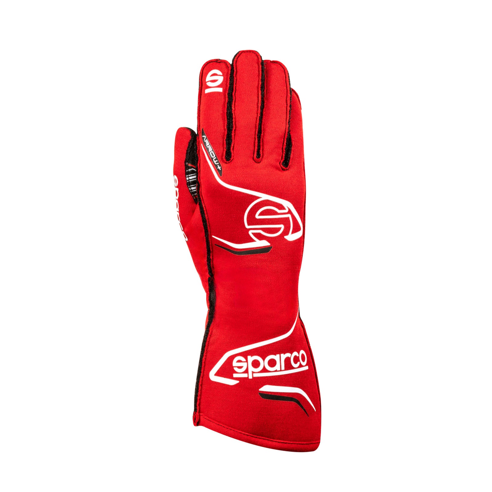 MANUSI RACING DE CURSE SAU COMPETITIE, SPARCO ARROW+, OMOLOGARE FIA 8856-2018 | SFI 3.3/5