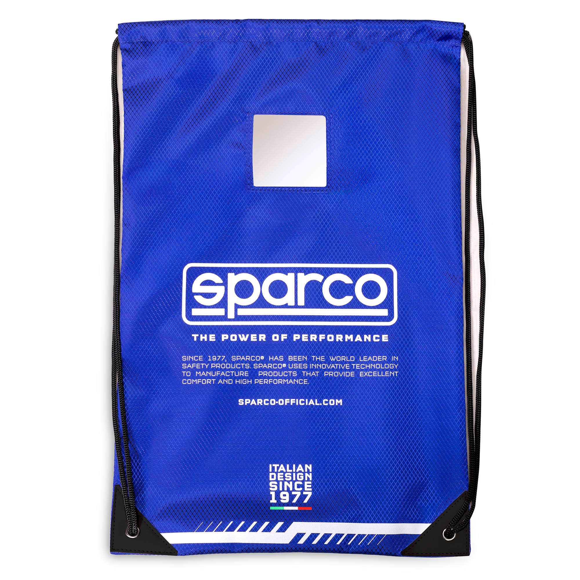 Sac sport Sparco