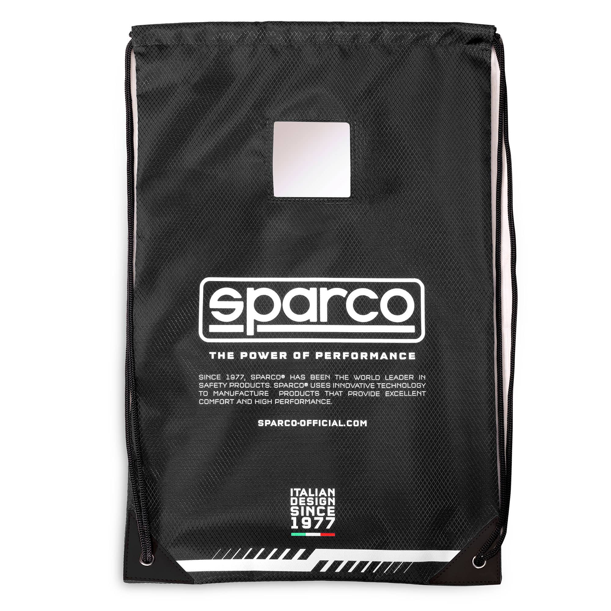 Sac sport Sparco