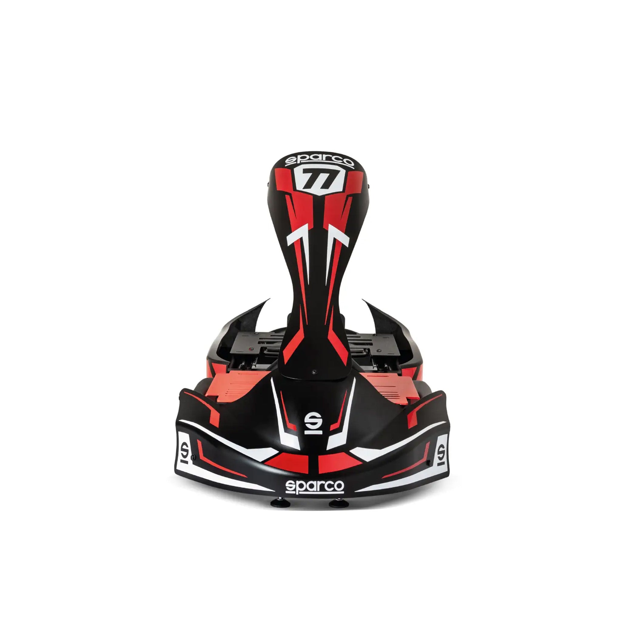 SASIU / CADRU, BAZA SIMULATOR SPARCO EVOLVE KART