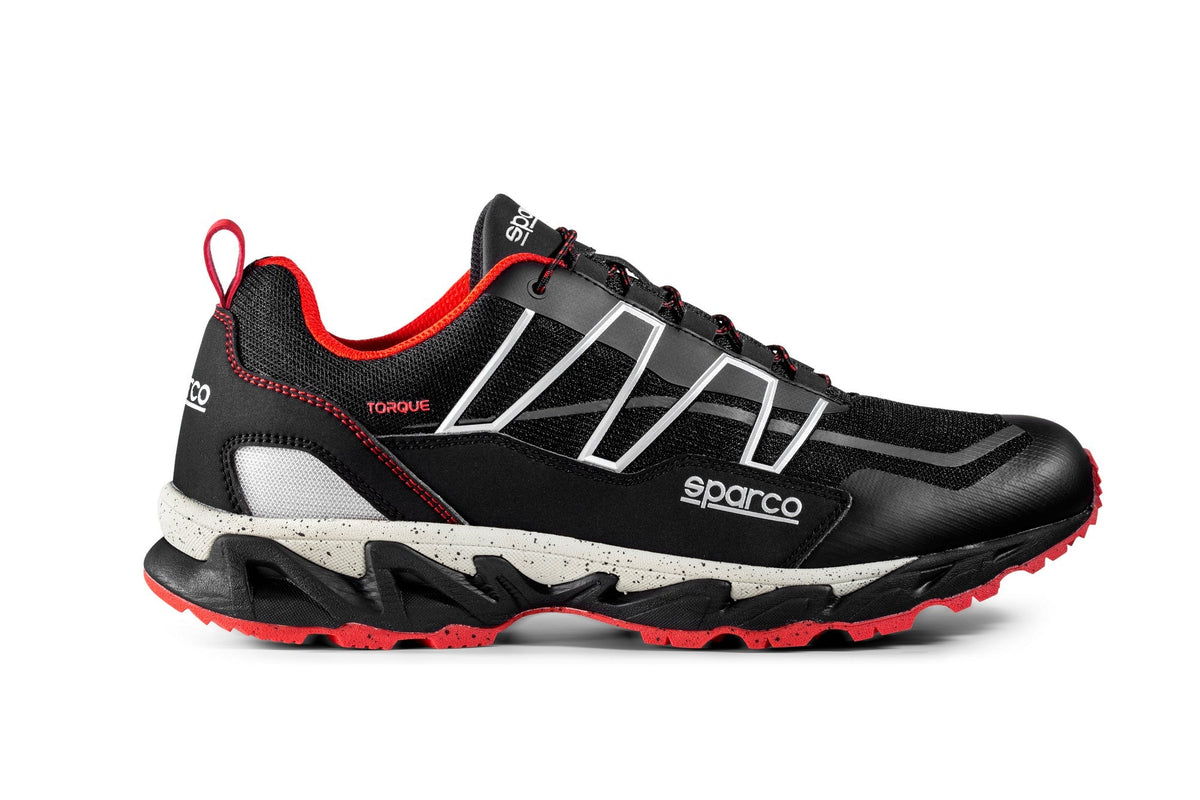 TORQUE - OUTLET - Sparco Shop