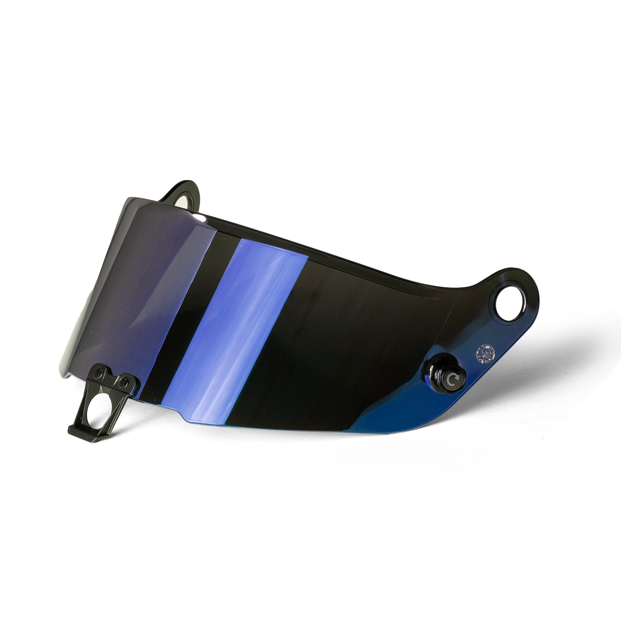 VIZIERA SPECTRUM ALBASTRA PENTRU CASCA KARTING SPARCO STEALTH CMR
