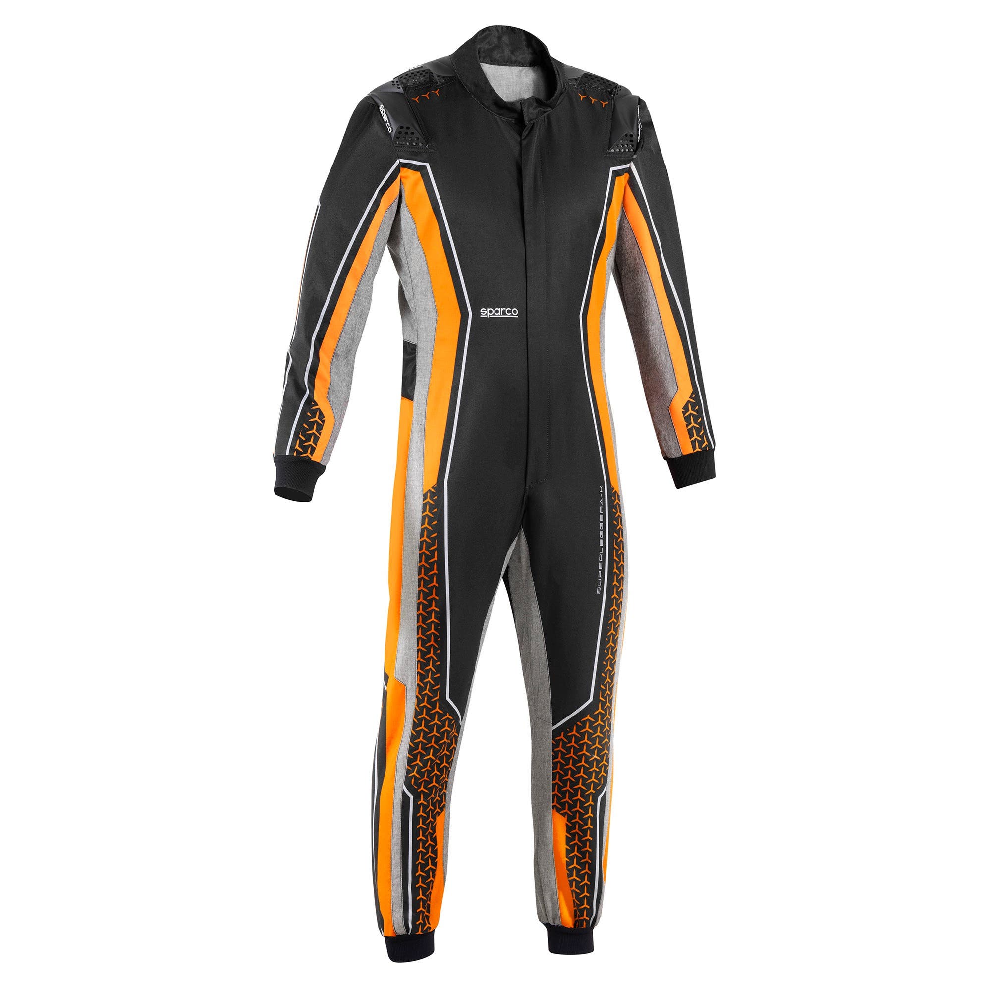 COMBINEZON DE KARTING PENTRU ADULTI, SPARCO SUPERLEGGERA-K, (FIA 8877-2022)