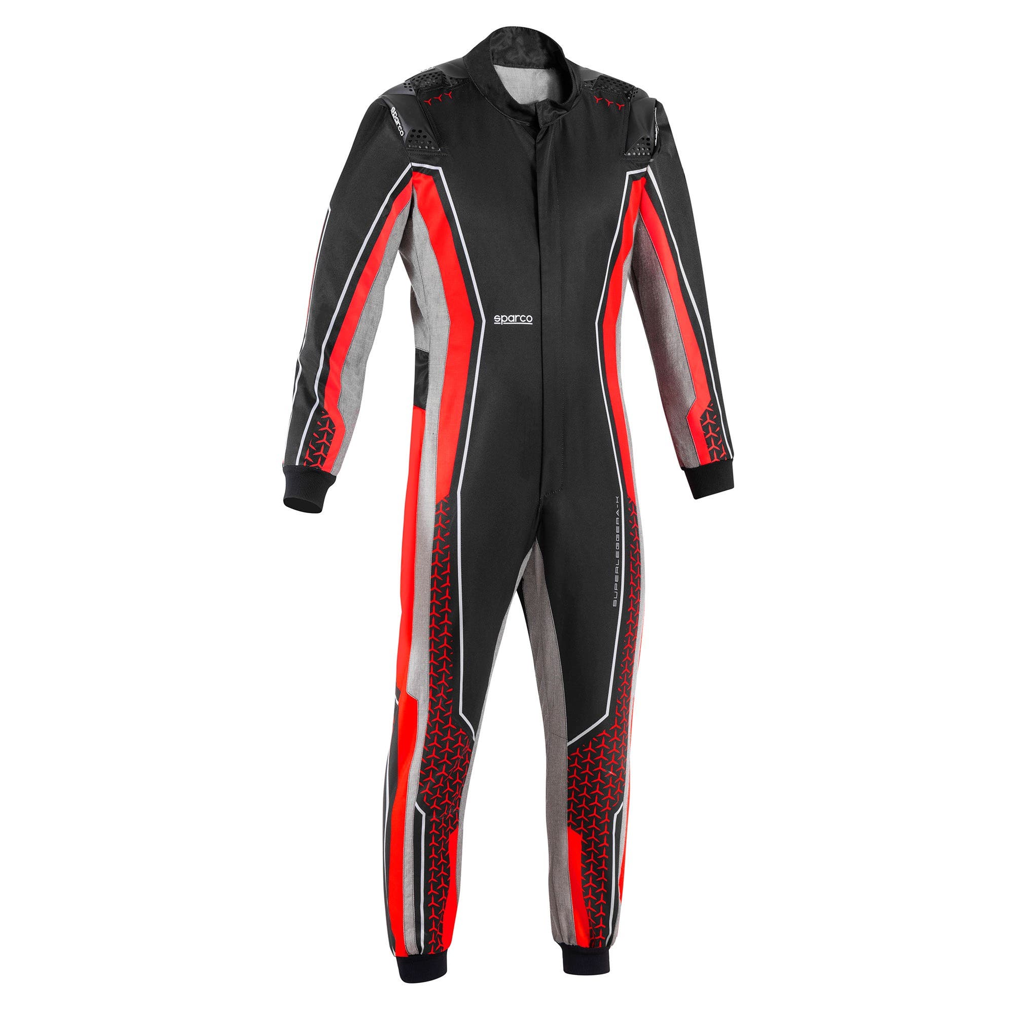 COMBINEZON DE KARTING PENTRU ADULTI, SPARCO SUPERLEGGERA-K, (FIA 8877-2022)