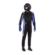 COMBINEZON RACING SPARCO SPRINT PRO (R566), OMOLOGARE FIA 8856-2018 | SFI 3.2A/5