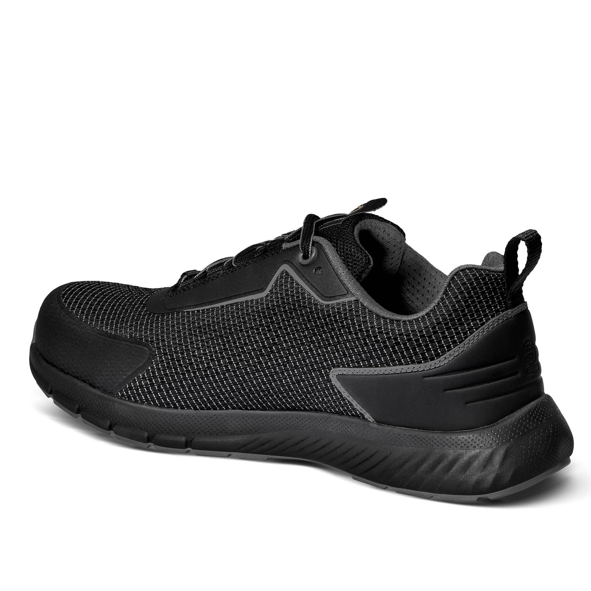 INCALTAMINTE DE PROTECTIE SPARCO - TRACTION FUJI (ESD S1PS SR FO HRO - EN ISO 20345:2022+A1:2024)