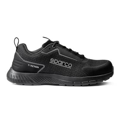INCALTAMINTE DE PROTECTIE SPARCO - TRACTION FUJI (ESD S1PS SR FO HRO - EN ISO 20345:2022+A1:2024)