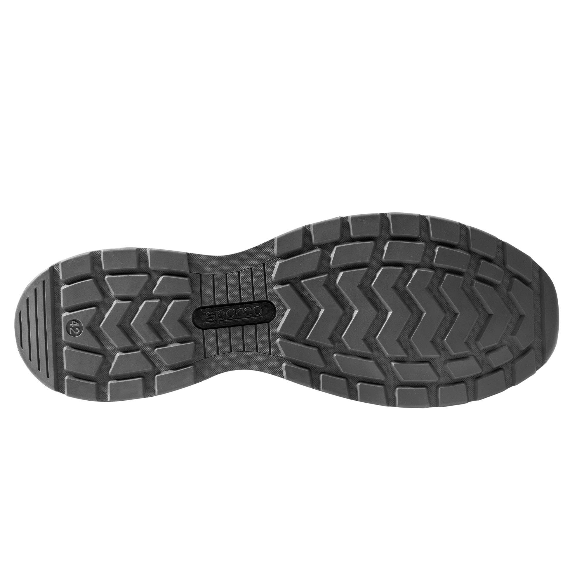 INCALTAMINTE DE PROTECTIE SPARCO - TRACTION FUJI (ESD S1PS SR FO HRO - EN ISO 20345:2022+A1:2024)