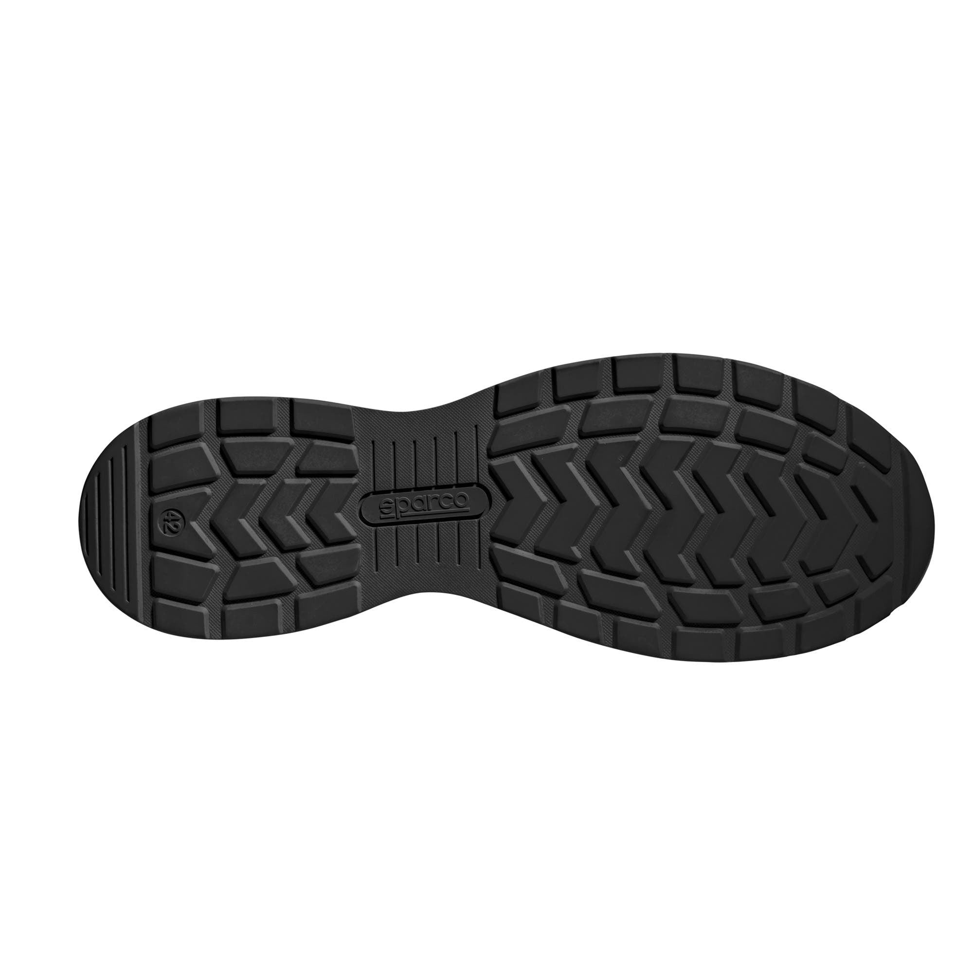 INCALTAMINTE DE PROTECTIE SPARCO - TRACTION YUKI (ESD S1PS SR FO HRO - EN ISO 20345:2022+A1:2024)